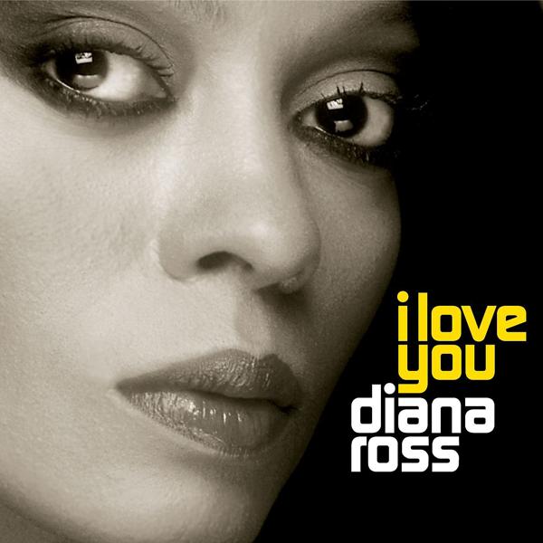 Diana Ross - You Are so Beautiful