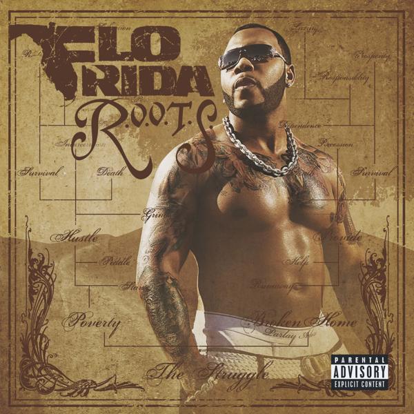 Flo Rida, Nelly Furtado - Jump (feat. Nelly Furtado)