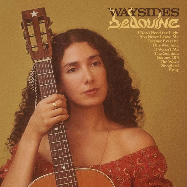 Альбом Waysides исполнителя Bedouine