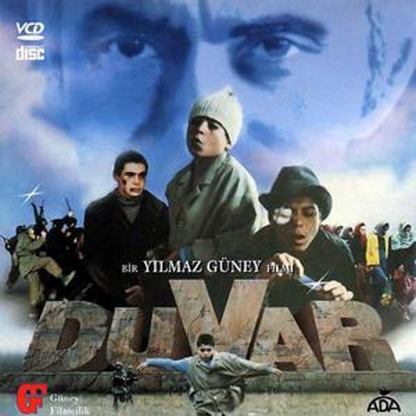 Duvar