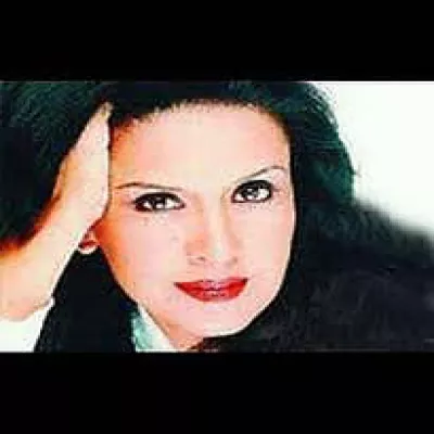 Sharon Prabhakar