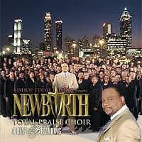 New Birth Choir все песни в mp3
