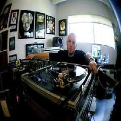 DJ Revolution