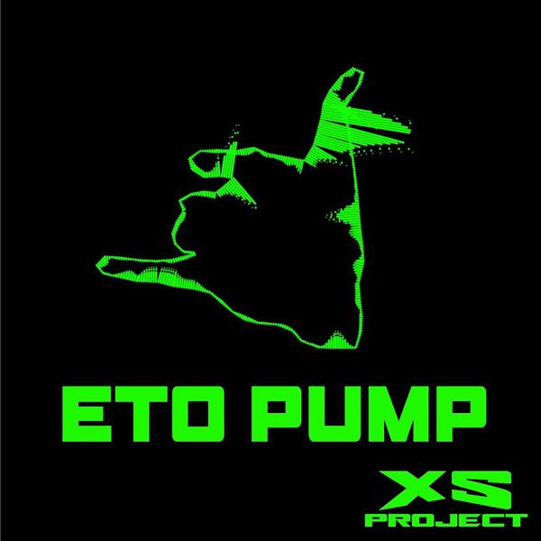 XS Project - Eto Pump