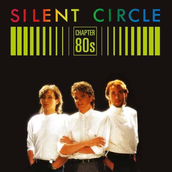 Silent Circle - 2Night (Unreleased Version 1989)