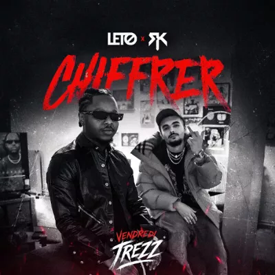 Vendredi Trezz