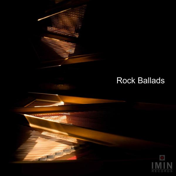 Альбом Rock Ballads исполнителя Piano Covers Club from I’m In Records