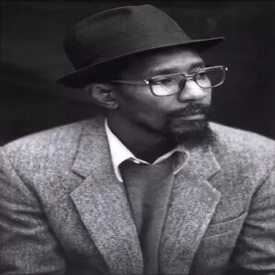 Linton Kwesi Johnson