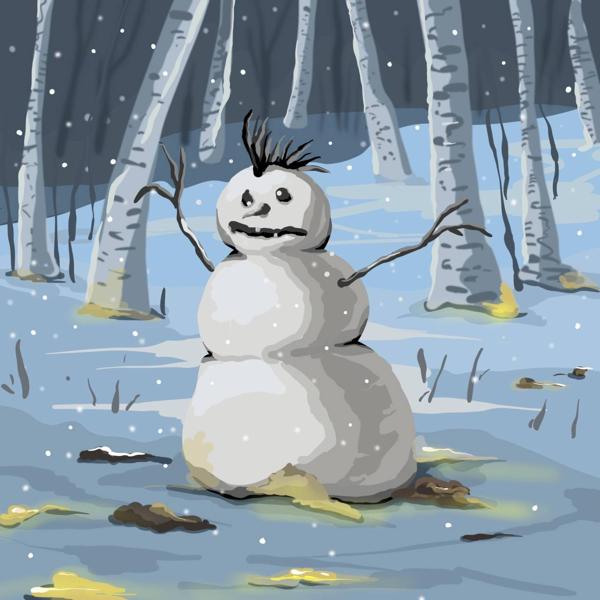 Альбом Коричневая исполнителя Патамушта