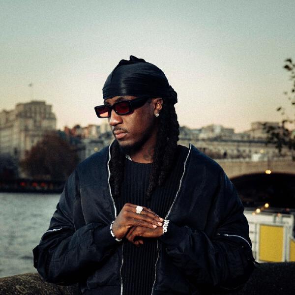 K Camp