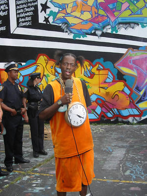 Flavor Flav все песни в mp3