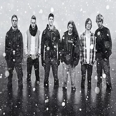 Words Of Farewell все песни в mp3