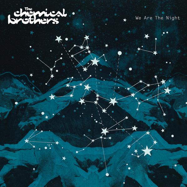 Альбом We Are The Night исполнителя The Chemical Brothers