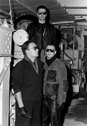 Front 242