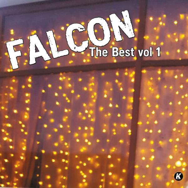 Falcon - The Clouds