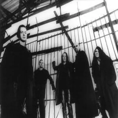 Dreadful Shadows все песни в mp3