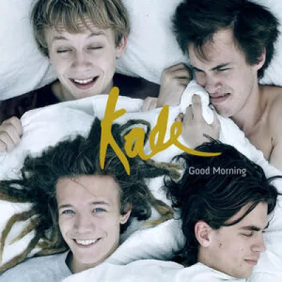 Kade все песни в mp3