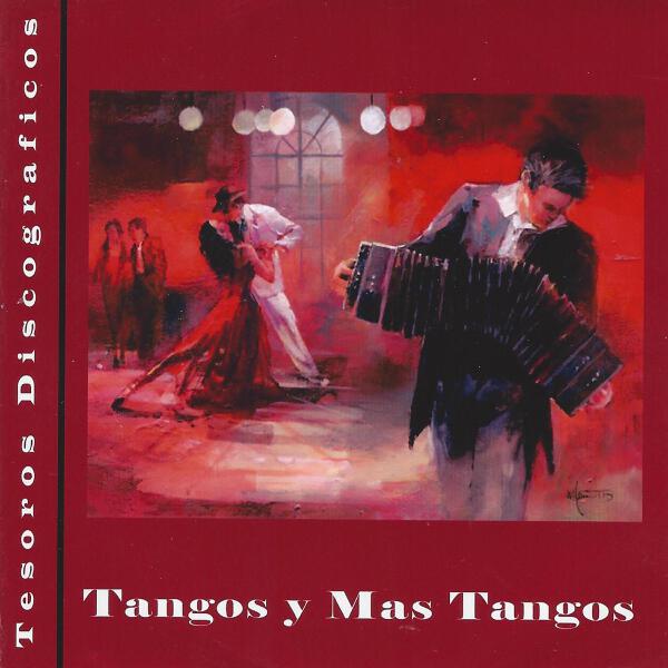 Orquesta Típica все песни в mp3