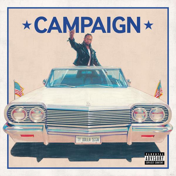 Ty Dolla $ign - $