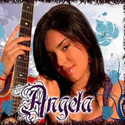 Angela Leiva
