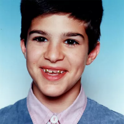 Kid Young