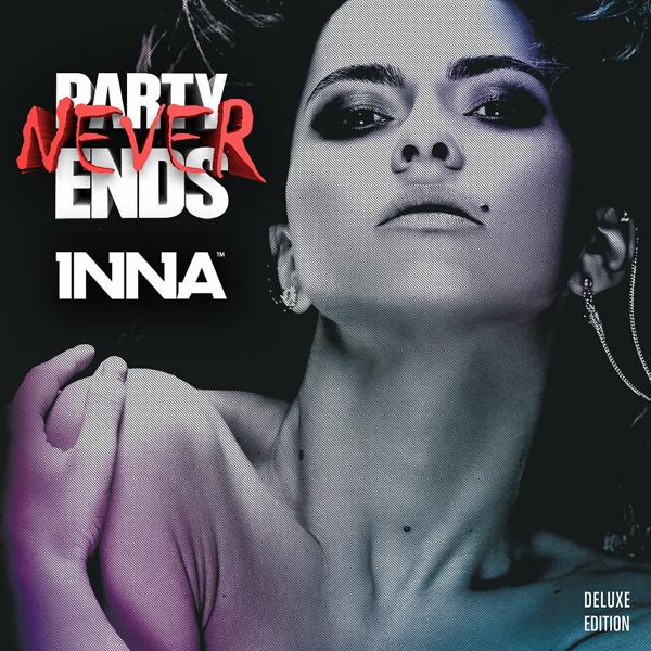 Inna - Live Your Life