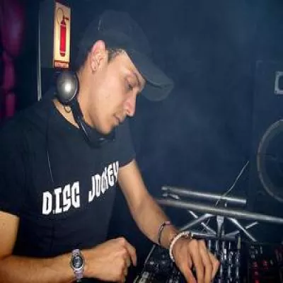 Luis Erre