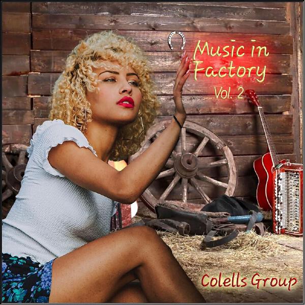 Colells Group все песни в mp3