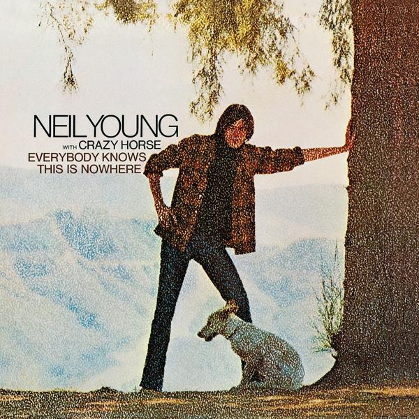 Neil Young, Crazy Horse - Cinnamon Girl (2009 Remaster)