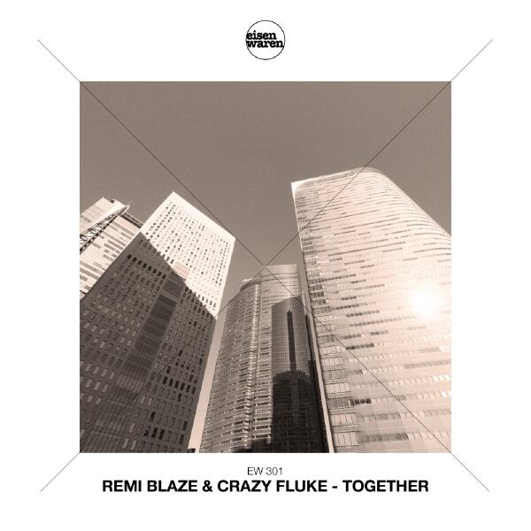 Crazy Fluke