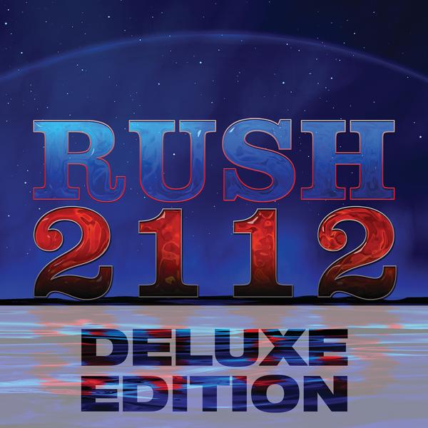 Rush - The Twilight Zone