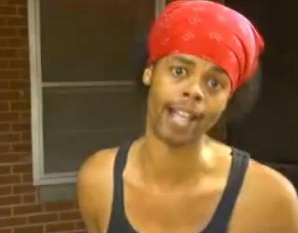 Antoine Dodson