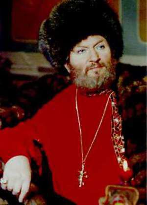Ivan Rebroff все песни в mp3