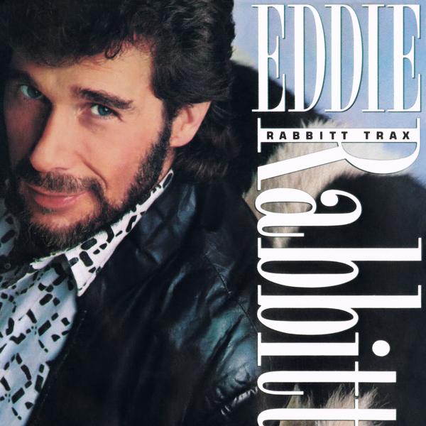 Альбом Rabbitt Trax исполнителя Eddie Rabbitt