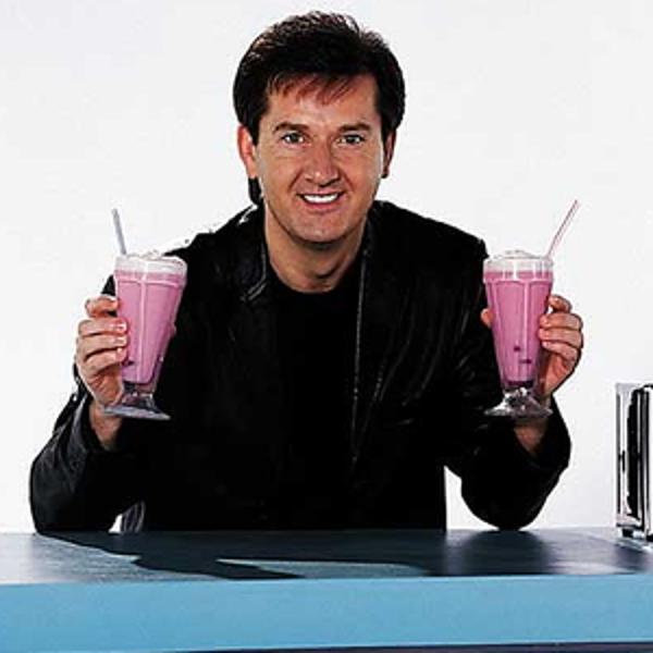 Daniel Odonnell