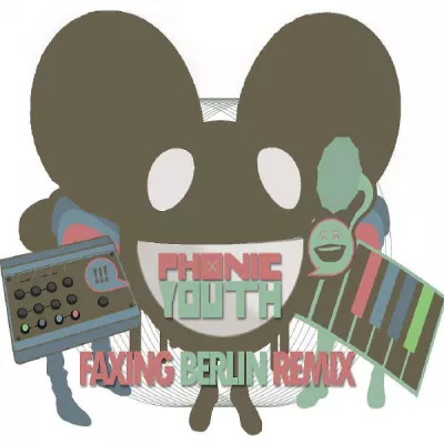 Phonic Youth