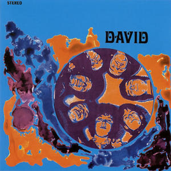 David все песни в mp3