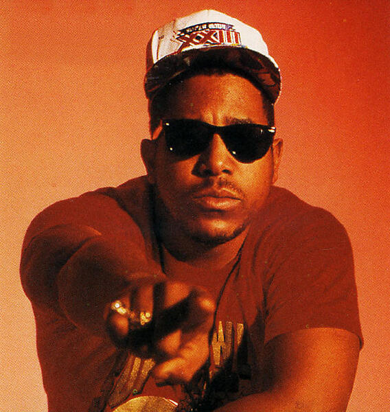 Tone-Loc