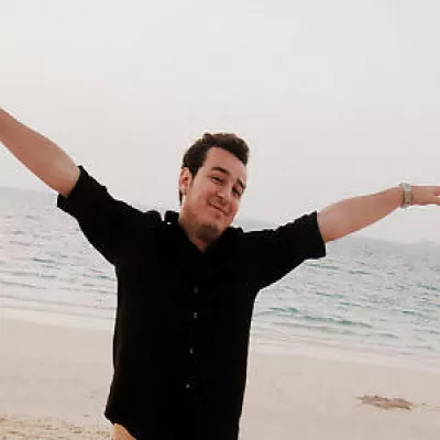 Ahmed Romel