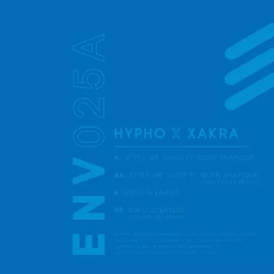 Xakra