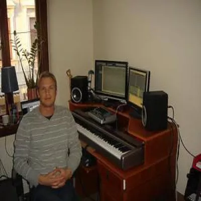Andreas Waldetoft все песни в mp3