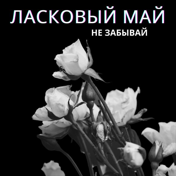 Альбом Не забывай исполнителя Ласковый май