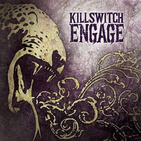 Альбом Killswitch Engage исполнителя Killswitch Engage