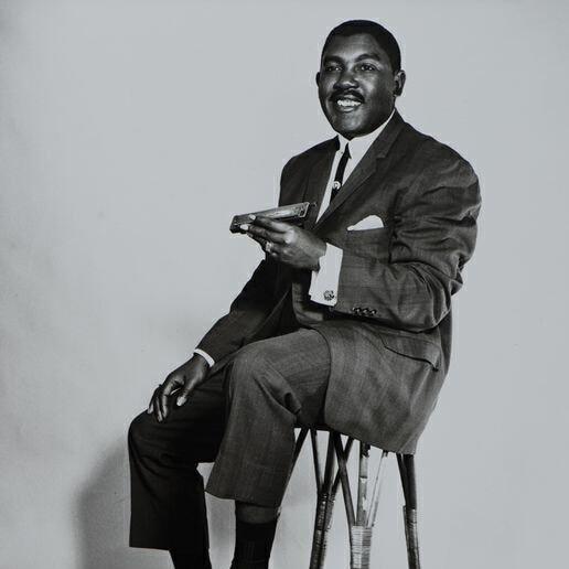 Junior Parker все песни в mp3