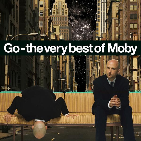 Moby - Why Does My Heart Feel So Bad? (2006 Remastered Version)