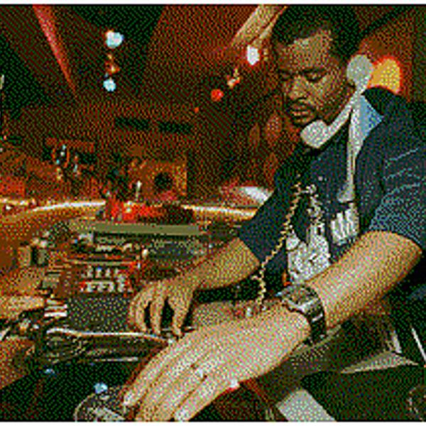 Terrence Parker все песни в mp3