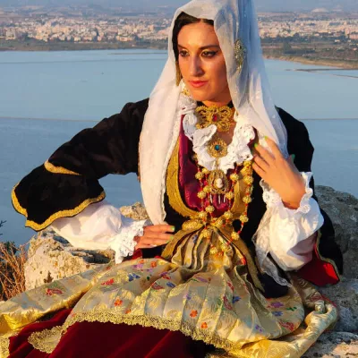 Maria Valeria Daga