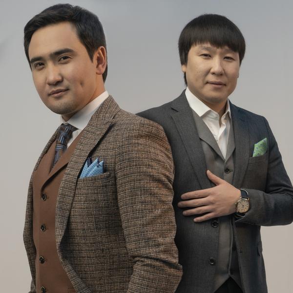 Samat Jangazin все песни в mp3