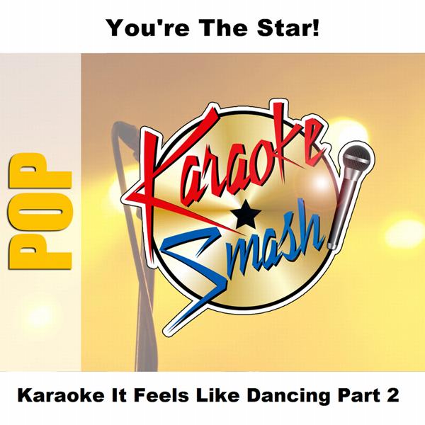 The Studio Group - Come Take My Hand (karaoke-version) As Made Famous By: 2 Brothers On The 4th Floor