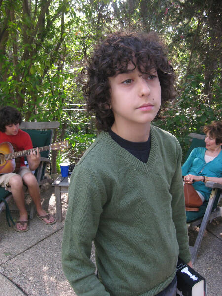 Alex Wolff